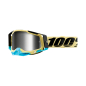 Preview: 100% Racecraft 2 Airblast Goggles