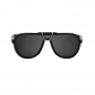 Preview: 100% Westcraft Matte Black-Smoke Brille