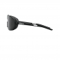 Preview: 100% Westcraft Matte Black-Smoke Brille