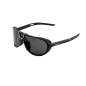 Preview: 100% Westcraft Matte Black-Smoke Brille