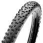 Preview: Maxxis Forekaster TR, EXO, 120 TPI, Dual Compound 27.5x2.2 Reifen