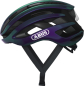 Preview: Abus AirBraker flipflop purple S 51-55 cm Helm