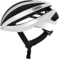 Preview: Abus Aventor polar white S 51 - 55 cm Helm