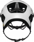 Preview: Abus MonTrailer MIPS polar white M 55 - 58 cm Helm