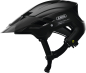 Preview: Abus MonTrailer MIPS velvet black M 55 - 58 cm Helm