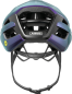 Preview: Abus PowerDome MIPS flip flop purple L 57 - 61 cm Helm