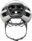 Preview: Abus PowerDome MIPS shiny white L 57 - 61 cm Helm