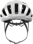 Preview: Abus PowerDome shiny white L 57 - 61 cm Helm