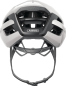 Preview: Abus PowerDome shiny white L 57 - 61 cm Helm