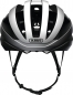 Preview: Abus Viantor gleam silver M 52 - 58 cm Helm