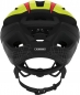 Preview: Abus Viantor neon yellow L 58 - 62 cm Helm