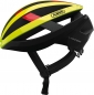 Preview: Abus Viantor neon yellow M 52 - 58 cm Helm