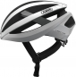 Preview: Abus Viantor polar white L 58 - 62 cm Helm