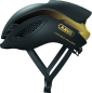 Preview: Abus GameChanger black gold S 51-55 cm Helm