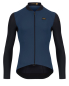 Preview: Assos Mille GTO LS Jersey C2 yubi blue