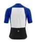 Preview: Assos Mille GTS Jersey C2 french blue