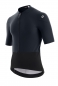 Preview: Assos Mille GTS Jersey C2 gunpowder grey