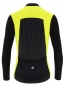 Preview: Assos MILLE GTS Spring Fall Jacket C2 fluo yellow