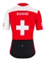 Preview: Assos Suisse Fed Jersey S9 TARGA national red