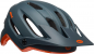 Preview: Bell 4Forty MIPS matte/gloss slate/orange S 52-56 cm Helm