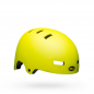 Preview: Bell Local matte hi-viz M 55-59 cm Helm