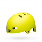 Preview: Bell Local matte hi-viz L 59-61.5 cm Helm