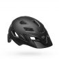 Preview: Bell Sidetrack MIPS matte black/silver fragments UY 50-57cm Jugendhelm