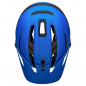 Preview: Bell Sixer MIPS matte blue/black M 55-59 cm Helm