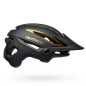 Preview: Bell Sixer MIPS matte/gl black/gold fasthouse S 52-56 cm Helm