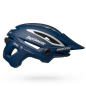 Preview: Bell Sixer MIPS matte/gl blue/white fasthouse L 58-62 cm Helm