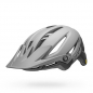 Preview: Bell Sixer MIPS matte/gloss grays M 55-59 cm Helm