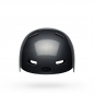 Preview: Bell Span gloss gunmetal nightwalker S 51-55 cm Kinderhelm