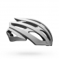 Preview: Bell Stratus MIPS matte/gloss white/silver M 55-59 cm Helm