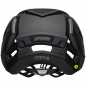 Preview: Bell Super Air Spherical MIPS matte/gloss black S 52-56 cm Helm