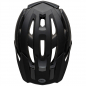 Preview: Bell Super Air Spherical MIPS matte/gloss black M 55-59 cm Helm