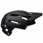 Preview: Bell Super Air Spherical MIPS matte/gloss black S 52-56 cm Helm