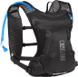 Preview: Camelbak Chase Bike black Weste mit 1.5 l Trink-Reservoir