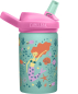 Preview: Camelbak Eddy+ Kids S.W. 400ml modern mermaids Edelstahlflasche