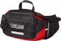 Preview: Camelbak Glide Belt black-racing red mit 1.5l Trink-Reservoir