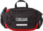 Preview: Camelbak Glide Belt black-racing red mit 1.5l Trink-Reservoir