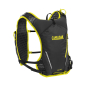 Preview: Camelbak Trail run vest black safety yellow mit 2 x 500 ml Quick Stow-Flasche