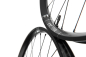 Preview: DT Swiss EXC 1200 Classic 30 29" 15 x 110mm Centerlock Laufrad vorne