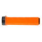 Preview: Ergon GD1 Evo Slim Factory frozen orange Lenkergriffe