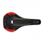 Preview: Ergon SM Pro Men black/risky red S/M Sattel