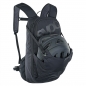 Preview: Evoc E-Ride 12l Rucksack black