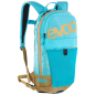 Preview: Evoc Joyride 4l Junior Rucksack neon blue/gold