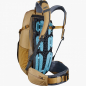 Preview: Evoc Neo 16 Rucksack gold