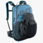 Preview: Evoc Stage 18 Rucksack copen blue-slate