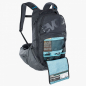 Preview: Evoc Trail Pro 16 Rucksack black-carbon grey