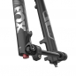 Preview: Fox 36 Float Performance e-Bike Grip 3Pos 160mm/51mm 29"/15x110mm mat black Federgabel